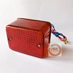 Tail Light Lamp Assy (bulb 6V.) For Yamaha DT50 GT80 LB80 XT500 YSR50. Fixed Price $9.99.