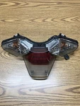 Honda VFR800 Interceptor 2014-15 Tail Light Lamp Part # 33710-MJM-305. Fixed Price $78.00.