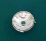 Nos Bridgestone 350 Gtr/gto Headlight Lens 8150-9000 (B16A). Fixed Price $24.95.