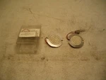 Red L.e.d. Lights For Yamaha Turn SIGNALS-$99 New!. Fixed Price $54.95.