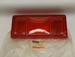 Nos Yamaha 821-84721-00-00 Taillight Lens EX340 EX440 ET250 SRX440 ET300 EC340. Fixed Price $29.99.