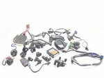 05-10 Honda Goldwing 1800 Map Temp Sensors Relays W/ Reverse & Trunk Modules Set. Fixed Price $152.56.