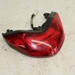 2016 Ducati Monster 821 Adjustable Rear Taillight Back Brake. Fixed Price $39.95.