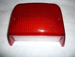Kawasaki Rear Light Lens, EN500 Vulcan, ZR550 Zephyr. 23026-1122, 1990 1998. Fixed Price $30.61.