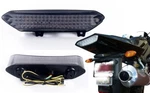 For Yamaha 2002-2003 YZF-R1;SEQUENTIAL Led Rear Lamp Brake Taillight+turn Signal. Fixed Price $57.28.