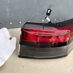 Oem 2022 - 2024 Nissan Pathfinder Right Passenger Tail Light Led. Fixed Price $89.00.