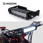 Front Headlight Led Bar Kit For Yamaha Raptor YFM700 2006-2021. Fixed Price $59.49.