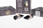 Morimoto Xb 3156/3157 Universal Led Bulbs (red Set). Fixed Price $19.95.