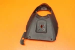 09-12 Kawasaki Ninja ZX6R Rear Taillight Trim Fairing Cover Panel 14092-0028. Fixed Price $27.00.