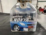 Nokya Arctic White Pro Halogen Headlight Bulbs 893 37.5W 7000K Stage 1 NOK6522. Fixed Price $14.95.