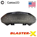 Multistrada 1200 Blaster-x Integrated Tail Light Programmable Ultra-bright Ducat. Fixed Price $200.99.