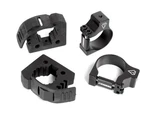 Assault Industries (1" Quickfist Strap) Kit W/ 1.75" Clamps. Fixed Price $40.00.