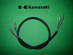 Kawasaki H1 500CC Triple Rear Tail Stop Back Lamp Link Lead 26002-007 New. Fixed Price $9.36.