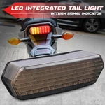 Led Brake Tail Light Rear Turn Signal Running For Honda Grom 125 CBR650F Sp. Fixed Price $16.98.