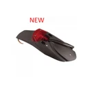 Polisport Tail Light/brake Black 8563000001 Non-homogolated. Fixed Price $21.25.
