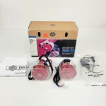 Oem Harley-davidson Rear Chrome Bullet Turn Signal Kit 67800056A 2011-UP Fl/fx. Fixed Price $151.95.