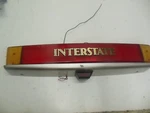 DD84 Honda Gl 1200 1987 Taillight 33801-ML8-671. Fixed Price $74.49.