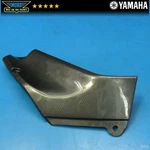 Genuine Oem 98-01 Yamaha R1 Left Side Inner Dash Panel Cover 4XV-2837L-00-00. Fixed Price $10.00.