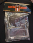 Harley Custom Chrome Tailight Lens 12-510. Fixed Price $5.00.