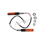 Koso North America Electro Sequential Led Indicator Light - HE037021. Fixed Price $81.86.