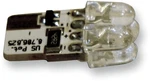 Custom Dynamics 194-HW Led Front Fender Tip Bulb Spyder 990 Rs White. Fixed Price $15.95.
