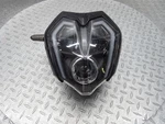 2020 20-24 Benelli 302S Front Lamp Lens. Fixed Price $292.91.