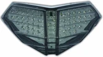 Smoke Sequential Led Brake Tail Light 08 - 2013 Ducati Motorcycles Brand New Usa. Fixed Price $59.99.