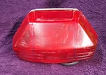 Yamaha Taillight Unit Assembly 49A-84710-60-00 FJ600. Fixed Price $39.99.