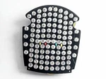 Tail Light Led Board For Honda Valkyrie,shadow AERO,SABRE,ACE,750,CHF50S. Fixed Price $35.95.