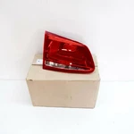 Volkswagen Touareg Rear Left Inner Tail Light 7P6945093B No Duty. Fixed Price $212.52.