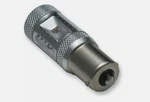 Kuryakyn High-intensity Amber 1156 Led Bulb 2273 For Harley-davidson Motorcycles. Fixed Price $24.99.