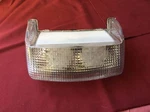 Honda CBR600 Motorcycle Tail Light Lens Clear Alternatives CTL-0006 F2 F3 92-96. Fixed Price $40.00.