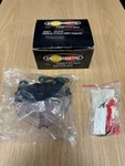 Ducati 1098/R/S 2007-2012 Clear Alternative Integrated Taillight CTL-0110. Fixed Price $35.00.