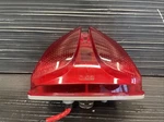 2023 Suzuki GSXR750 Taillight, Rear Brake Lamp Oem #121324. Fixed Price $40.00.