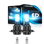 For Suzuki GSX1300R Hayabusa 1999-2019 Led Motorcycle Headlight 8000K Blue Bulb. Fixed Price $15.99.