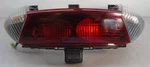 Rear Tail Brake For Honda Silverwing FSC600 2002 To 2009. Fixed Price $49.99.