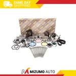 Overhaul Engine Rebuild Kit Fit 00-03 Subaru Baja Legacy Outback 2.5L Vin. Fixed Price $449.95.