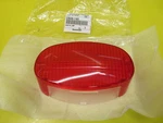 New Oem Kawasaki Brute Force 650 750 Vulcan 500 Rear Back Tail Brake Light Lens. Fixed Price $43.98.