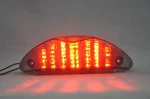 Brake Tail Light Led Clear Lens For Bmw F650GS R1200GS F800GT. Fixed Price $57.28.