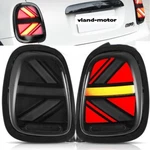 Vland Smoked Led Tail Lights For 2014-2022 Mini Cooper F55 F56 F57 W/animation. Fixed Price $219.99.