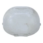2004 Yamaha Zuma YW50 License Light Cover 4MK-H4743-00-00. Fixed Price $12.99.