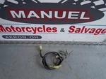 2006 Yamaha XVS650 Classic Cord, Taillight 5BN-84717-10-00. Fixed Price $29.95.