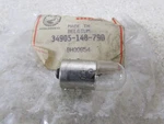 Nos 78-80 Honda PA50II Hobbit Stop Brake Light Bulb 6V10W 34905-148-790. Fixed Price $9.95.