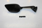 2025 Yamaha Yzf R7 Left Side Rear View Mirror BEB-26280-00-00. Fixed Price $24.99.