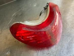99-02 Suzuki SV650S Taillight Brake Assy Oem E5165. Fixed Price $12.99.