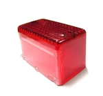 Rear Tail Brake Light Lamp Lens For Honda Shadow Slasher NV750DC NV400DC. Fixed Price $13.99.