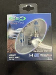 Cec Hib High Intensity Bright White Max 100W H11 Halogen Bulbs 2 Piaa. Fixed Price $31.50.