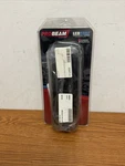 Custom Dynamics 2040-2277 PB-SB-SS6-BS Probeam Bagz Led Saddle Lights. Fixed Price $162.99.