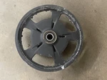 Harley Davidson Street Rod XG570 750 15-18 19 20 Oem Sprocket Pulley 80T. Fixed Price $56.99.