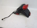 2000-2001 Buell Blast 500 Tail Light License Plate Bracket M0755.TA. Fixed Price $75.00.